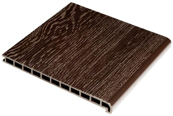 Ступени из ДПК Faynag WOOD Венге купить в Ульяновске