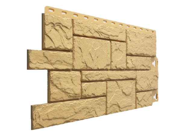 Фасадная панель Docke Slate Церматт купить в Ульяновске