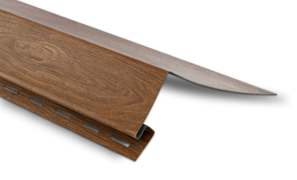 Широкая околооконная планка UP Decor Дуб золотой купить в Ульяновске