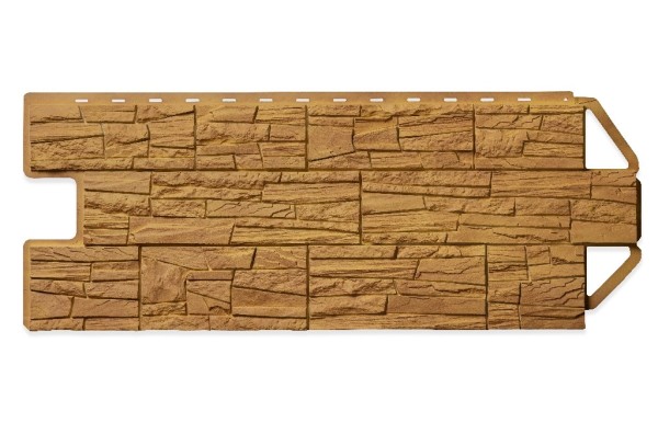 Цокольный сайдинг альта-профиль - коллекция "каньон", невада купить в Ульяновске