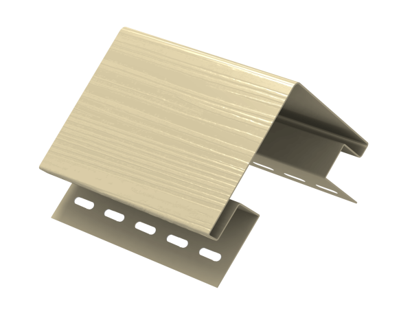 Наружный угол Ю-пласт Классика кофе с молоком купить в Ульяновске