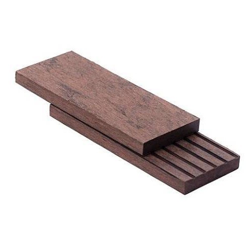 Плинтус Bruggan Multicolor 10х80х2200 Венге купить в Ульяновске