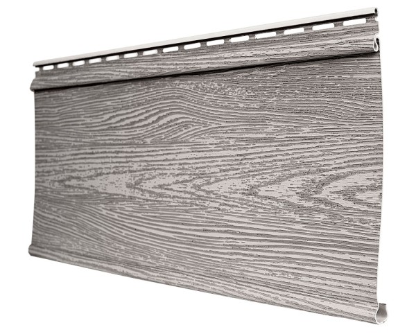 Виниловый сайдинг tecos, серия lux - Облицовочная доска, - алтайская берёза купить в Ульяновске