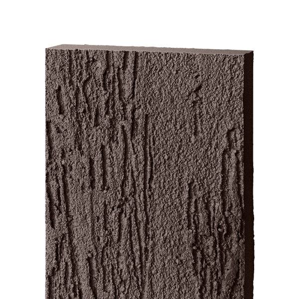 Фиброцементный сайдинг БЕТЭКО – Короед БК - 8017 купить в Ульяновске