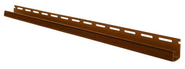 J-профиль Альта-профиль фасадный дуб-светлый купить в Ульяновске