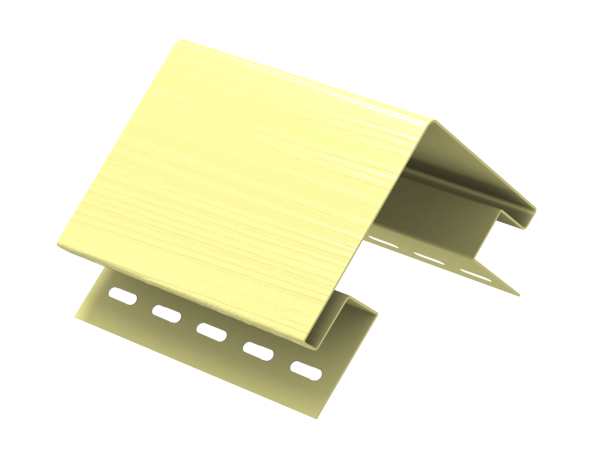 Наружный угол Ю-пласт Классика кремовый купить в Ульяновске