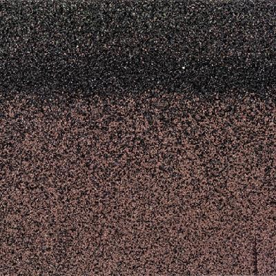 Конек/карниз Технониколь SHINGLAS коричневый экстра купить в Ульяновске