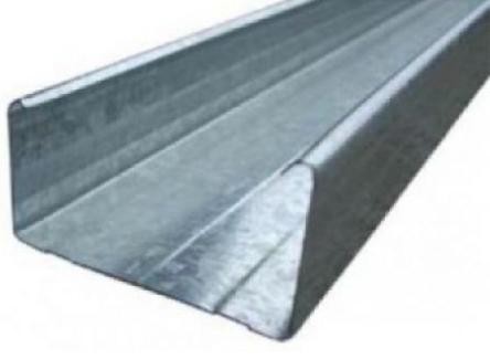 Профиль металлический ПП 60x27 усиленный Knauf купить в Ульяновске