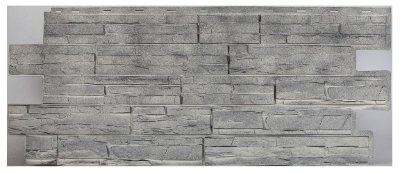 Фасадная панель T-Сайдинг-Альпийская сказка Кавказ