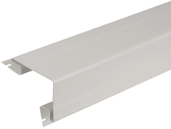 Наружный угол к сайдингу 3,05 м TECOS ЖЕМЧУГ купить в Ульяновске