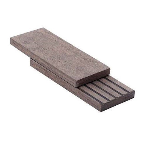 Плинтус Bruggan Multicolor 10х80х2200 Серый купить в Ульяновске