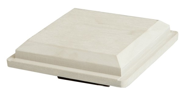 Крышка столба CM Railing Белое дерево купить в Ульяновске