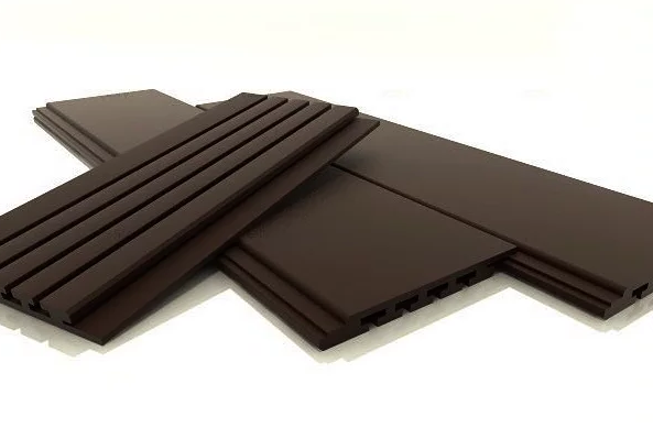Сайдинг NanoWood HOUSE Венге купить в Ульяновске