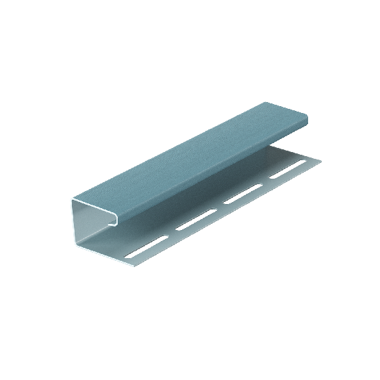 J-профиль Docke Слива купить в Ульяновске