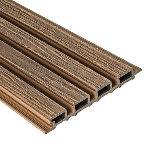 Стеновая панель CM Decking CM Wall ZEBRANO, Коричневый (под заказ) купить в Ульяновске