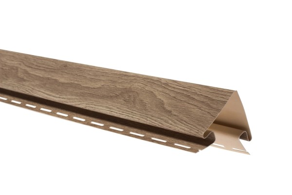 Угол наружный К-12, ВН, Орех купить в Ульяновске