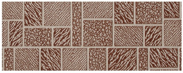 Фасадная панель Zodiac Мозаика AE5-002 купить в Ульяновске