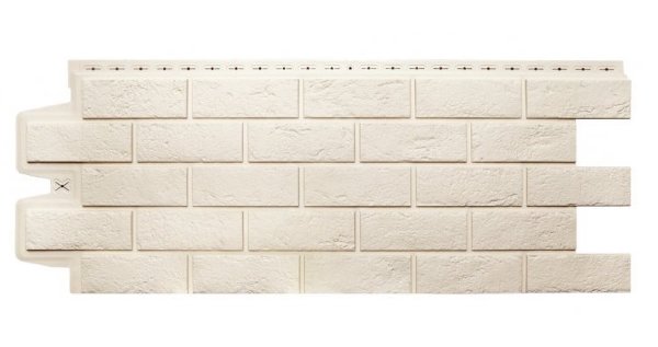 ФП Grand Line состаренный кирпич стандарт молочная купить в Ульяновске