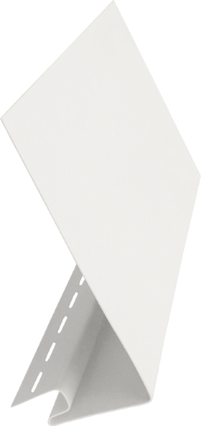 Околооконный профиль Vinyl-On 3660 мм-Белый купить в Ульяновске