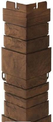 Угол наружный Альта-Профиль Каньон Канзас купить в Ульяновске