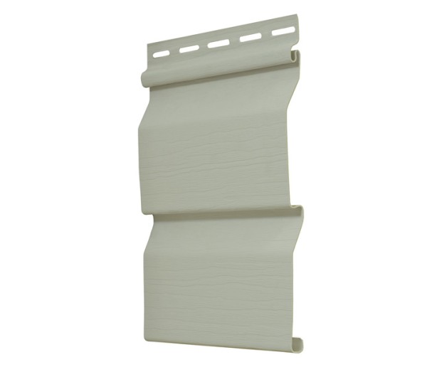 Сайдинг виниловый «Карелия» Светло бежевый купить в Ульяновске