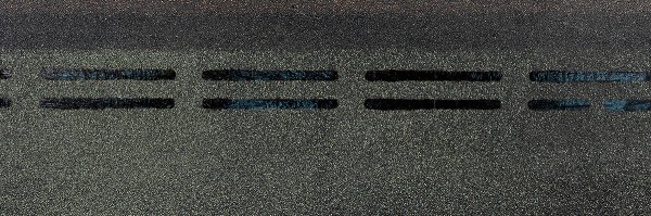 Коньково-карнизная черепица Docke Eurasia, зелёный купить в Ульяновске