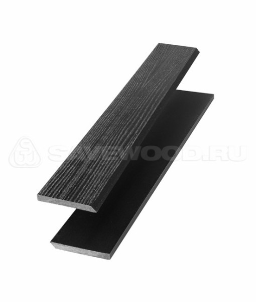 Торцевая рейка Savewood Черный купить в Ульяновске