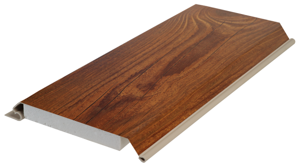 Фасадные Термопанели BrusDecor Античная сосна купить в Ульяновске