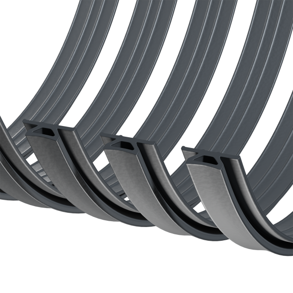 Уплотнитель резиновый Docke Lux купить в Ульяновске