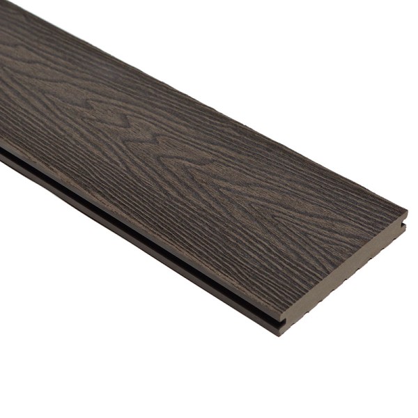 Террасная доска из ДПК CM Decking серия VINTAGE SOLID венге (под заказ) купить в Ульяновске