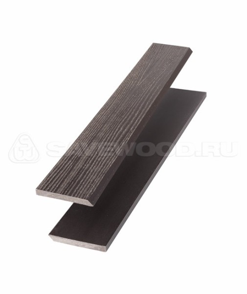 Торцевая рейка Savewood Темно-коричневый купить в Ульяновске