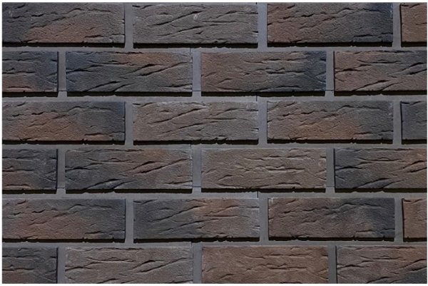 Фиброцементные панели КАНЬОН коллекция КЛИНКЕР 26 купить в Ульяновске