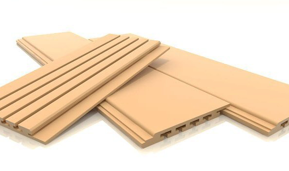 Сайдинг NanoWood HOUSE Сосна купить в Ульяновске