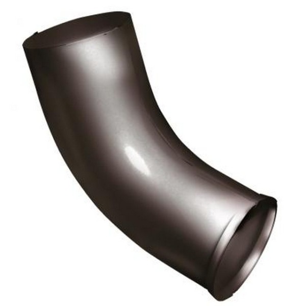 Водосток Grand Line 150x100 – Колено сливное RR 32 купить в Ульяновске