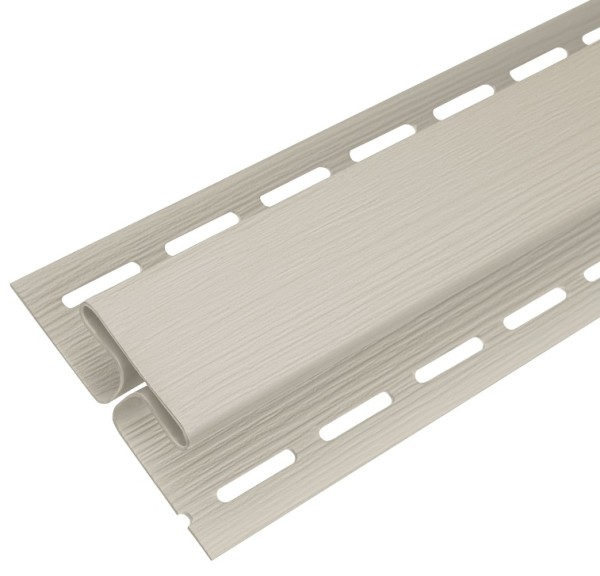 Соединительный Н-профиль TECOS СЛОНОВАЯ КОСТЬ купить в Ульяновске