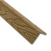 Уголок 3D EasyDecking Wood-Х 50х50 Дуб купить в Ульяновске