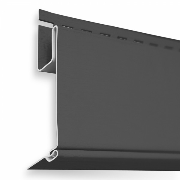 Основание угла 95 мм графитовый купить в Ульяновске