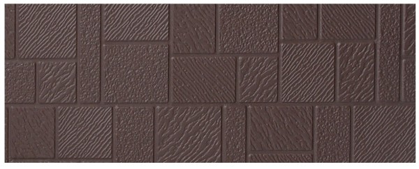 Фасадная панель Zodiac Мозаика AG5-001 купить в Ульяновске