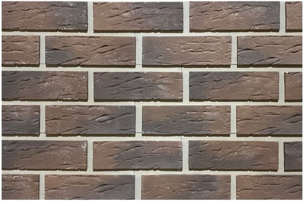 Фиброцементные панели КАНЬОН коллекция КЛИНКЕР 27 купить в Ульяновске