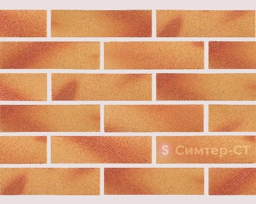 Гибкая клинкерная плитка(фактурный, градиентный) СТ-21 Подольск купить в Ульяновске