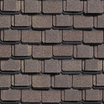 Трехслойная ламинированная черепица Shinglas, серия Континент — Африка купить в Ульяновске