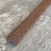 Уголок 3D EasyDecking Wood-Х 50х50 Коричневый купить в Ульяновске