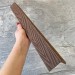 Уголок 3D EasyDecking Wood-Х 50х50 Коричневый купить в Ульяновске