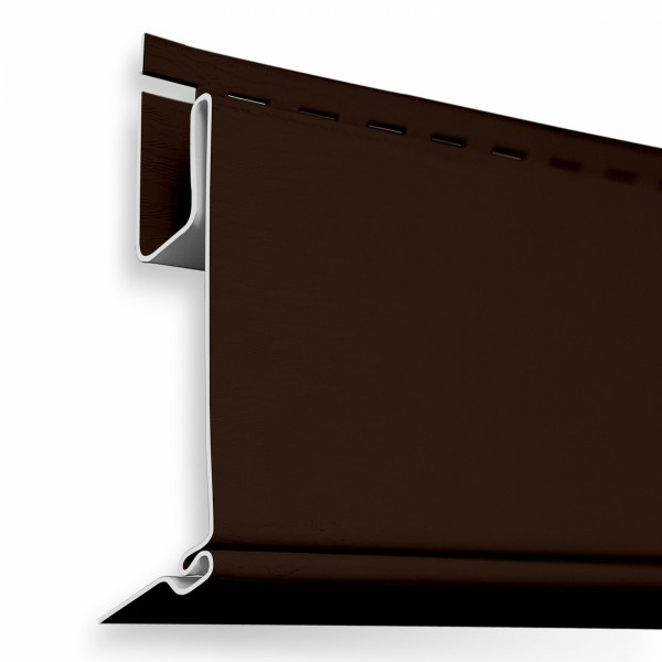 Основание угла 95 мм коричневый купить в Ульяновске