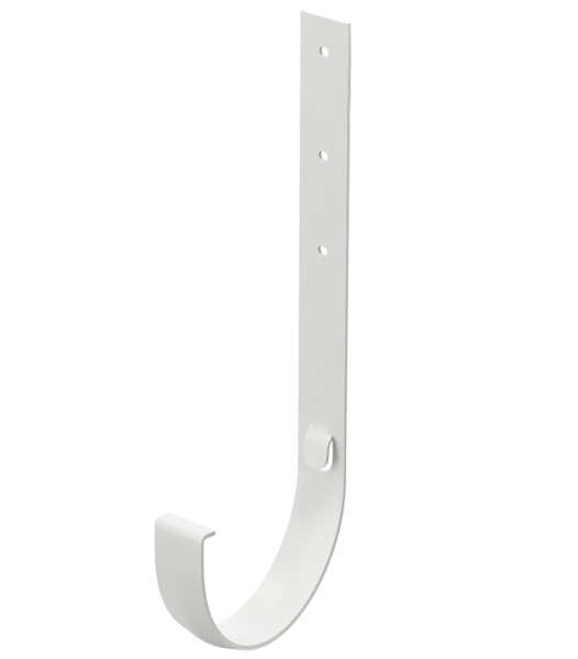 Кронштейн металлический ПВХ Docke STANDART пломбир купить в Ульяновске