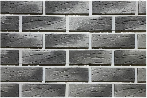 Фиброцементные панели КАНЬОН коллекция КЛИНКЕР 38 купить в Ульяновске