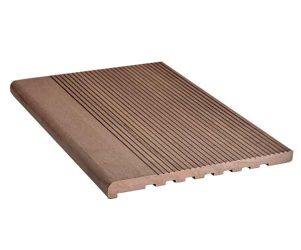 Ступень ДПК Dortmax венге купить в Ульяновске