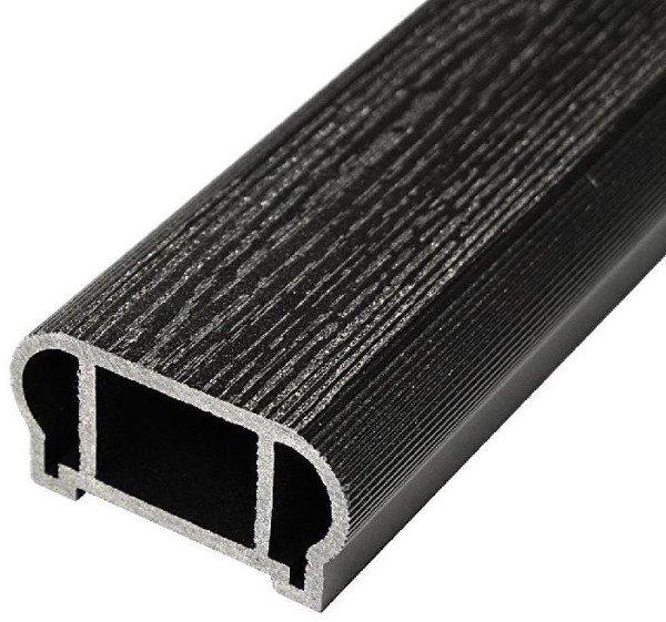 Перила FAYNAG ДПК WOOD кварц купить в Ульяновске