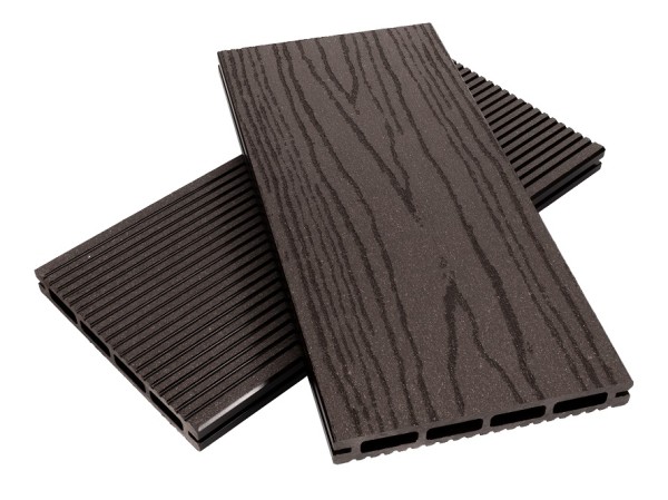 Террасная доская ДПК NanoWood ECO New Венге купить в Ульяновске