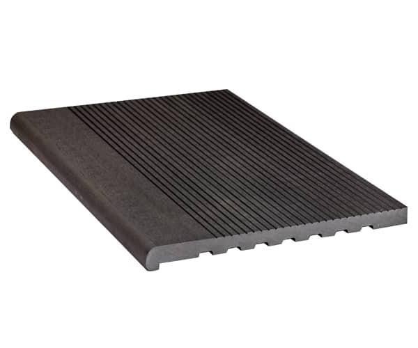 Ступень ДПК Dortmax графит купить в Ульяновске